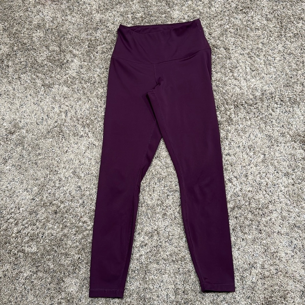 90 Degree Highest Rise Leggings Size XS